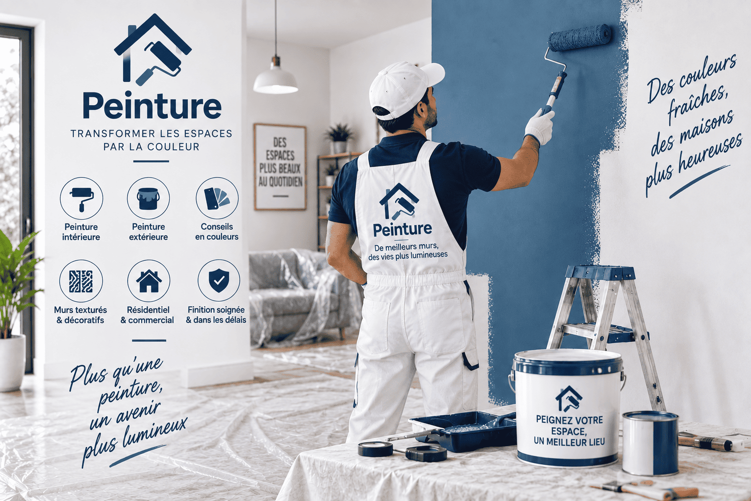 Peinture